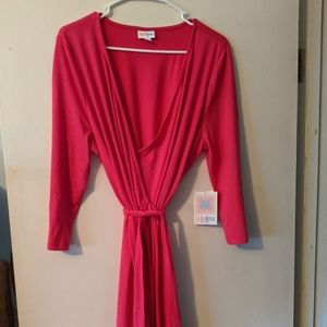 Lularoe Michelle dress